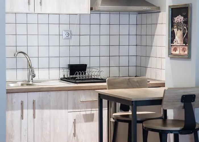 Fidgi Appartement