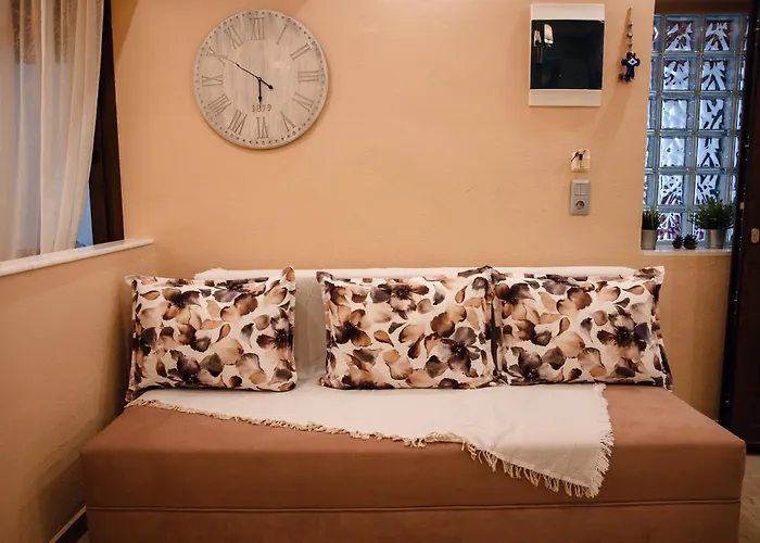Appartement Fidgi