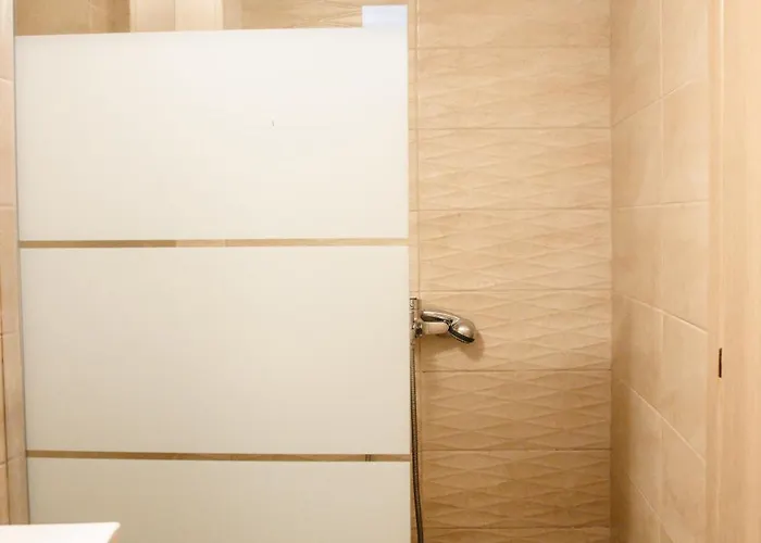 Appartement Fidgi *
