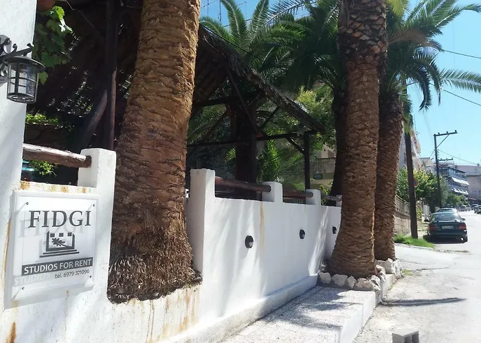 Fidgi *