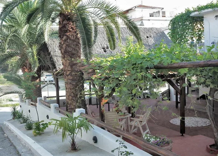 Fidgi Appartement
